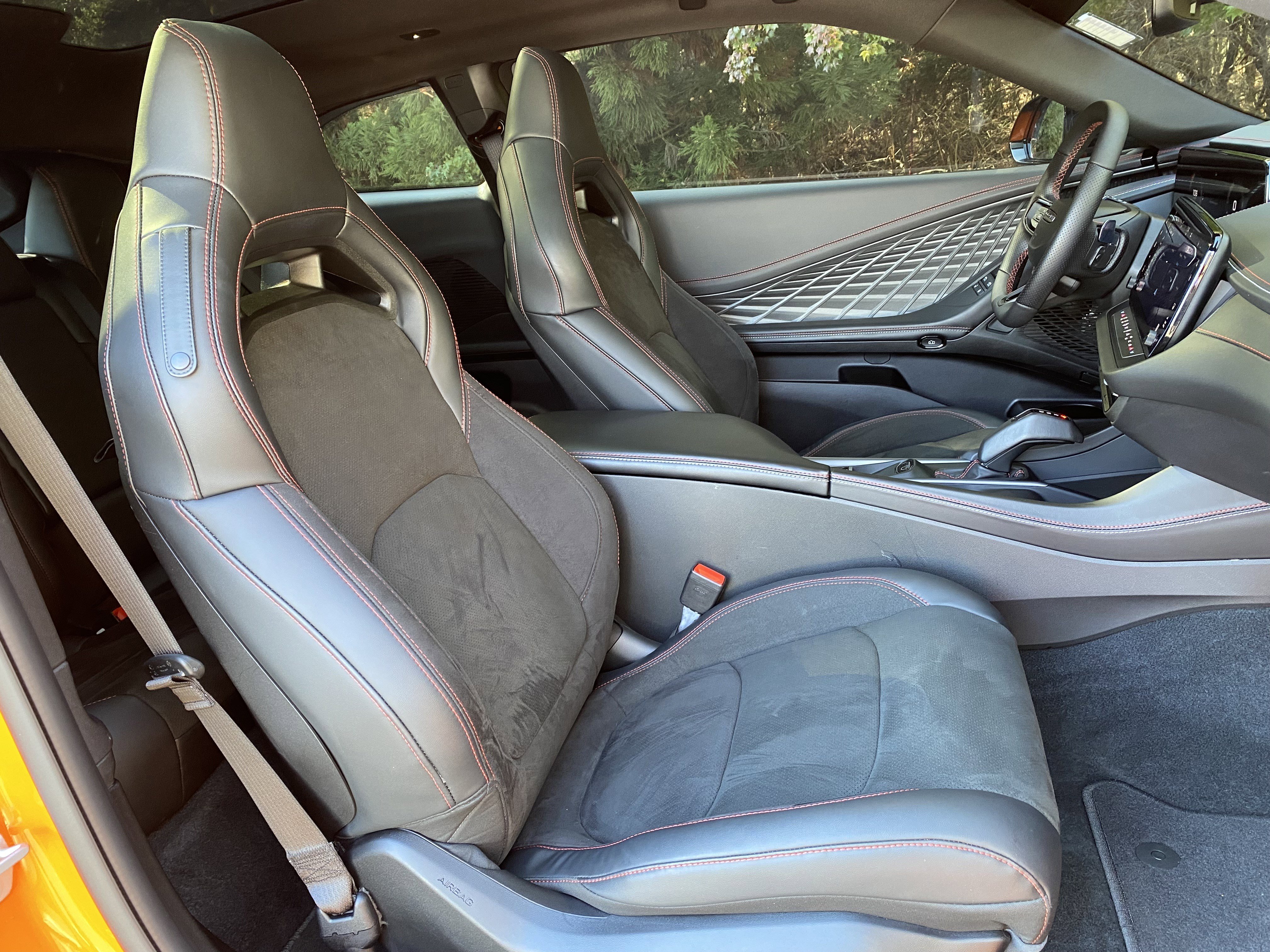 Used 2025 Dodge Charger Scat Pack w/ Track Pack image 33