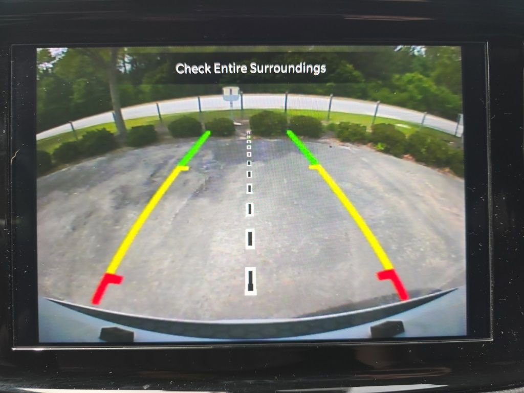 Used 2023 Dodge Durango GT RWD image 29