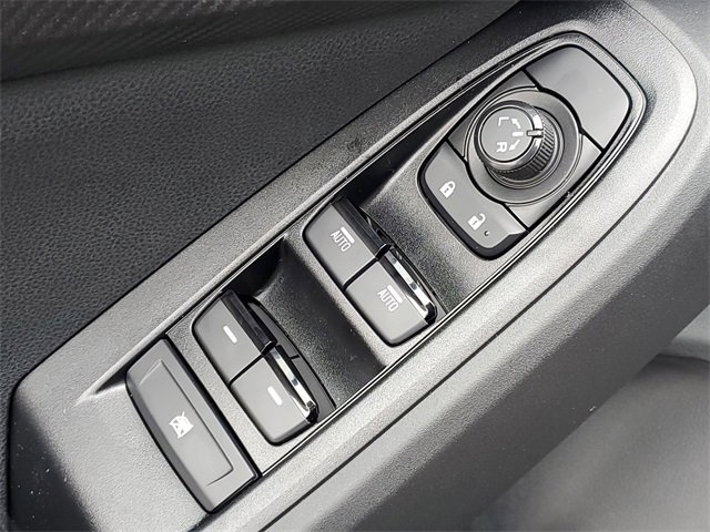 New 2026 Subaru Crosstrek 2.0i Premium image 15