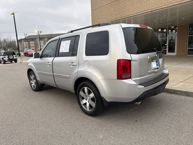 Used 2013 Honda Pilot Touring image 2