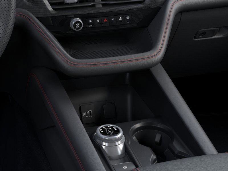 New 2026 Ford Explorer ST-Line image 40