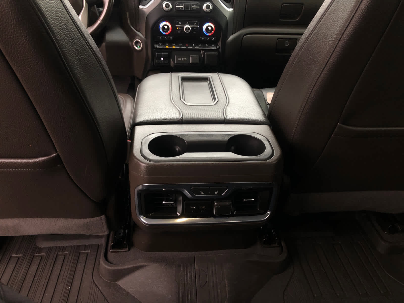 Used 2021 GMC Sierra 2500 Denali w/ Denali Ultimate Package image 40