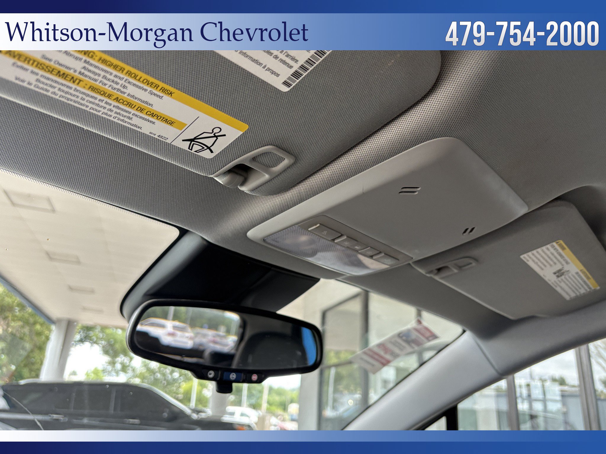 Used 2021 Chevrolet Trax LT w/ Premium Seat Package AWD/4WD image 27
