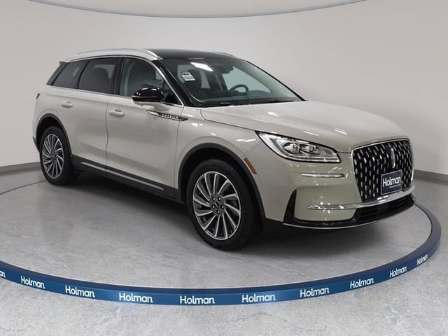Certified 2023 Lincoln Corsair Reserve w/ Equipment Group 201A AWD/4WD image 3