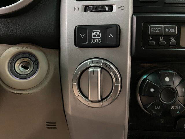 Used 2007 Toyota 4Runner Limited image 28