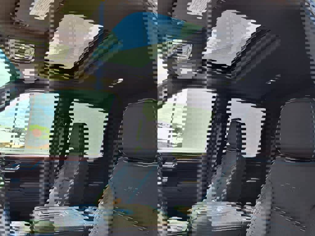 Used 2022 GMC Sierra 1500 Denali w/ Denali Reserve Package image 4