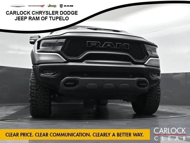 Used 2021 RAM 1500 TRX w/ TRX Level 2 Equipment Group AWD/4WD image 42
