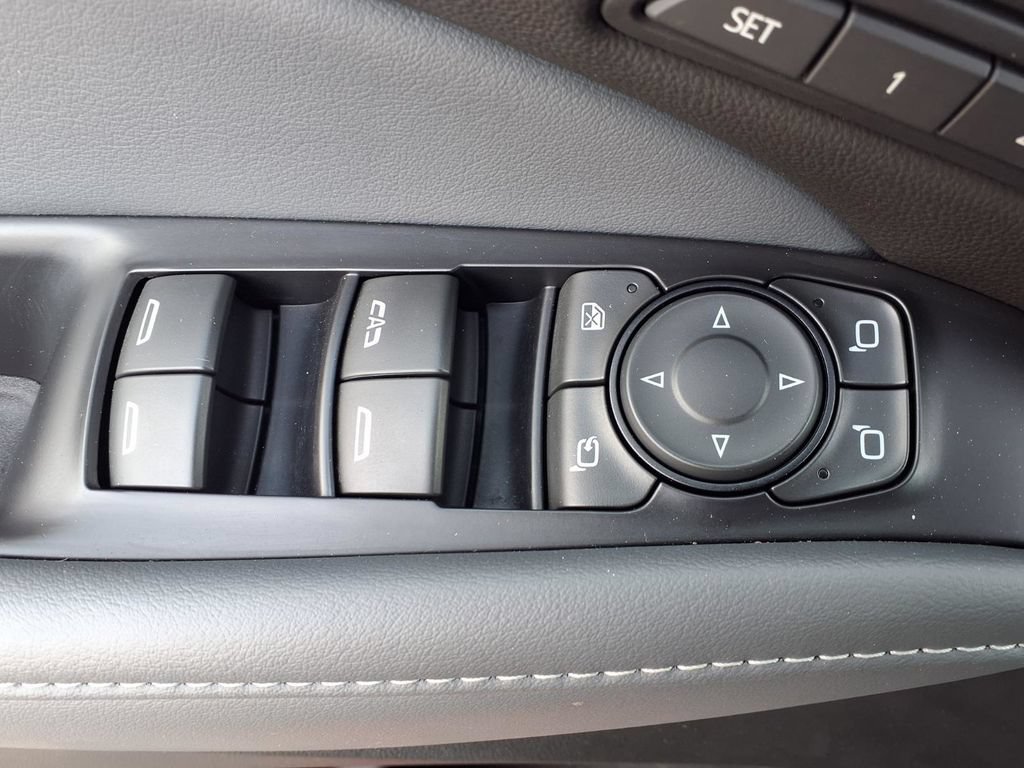 Certified 2022 Buick Enclave Premium w/ Trailering Package, 5000 lbs. FWD image 13