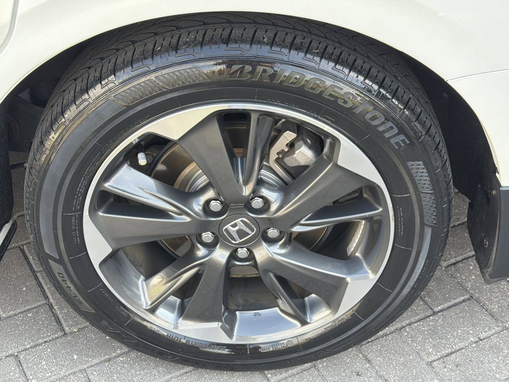 Used 2022 Honda Odyssey Elite image 28