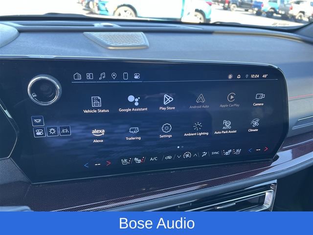 Certified 2024 Chevrolet Traverse RS w/ LPO, Floor Liner Package image 16