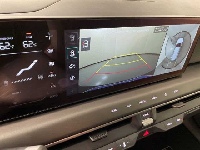 New 2026 Kia EV9 Wind image 29