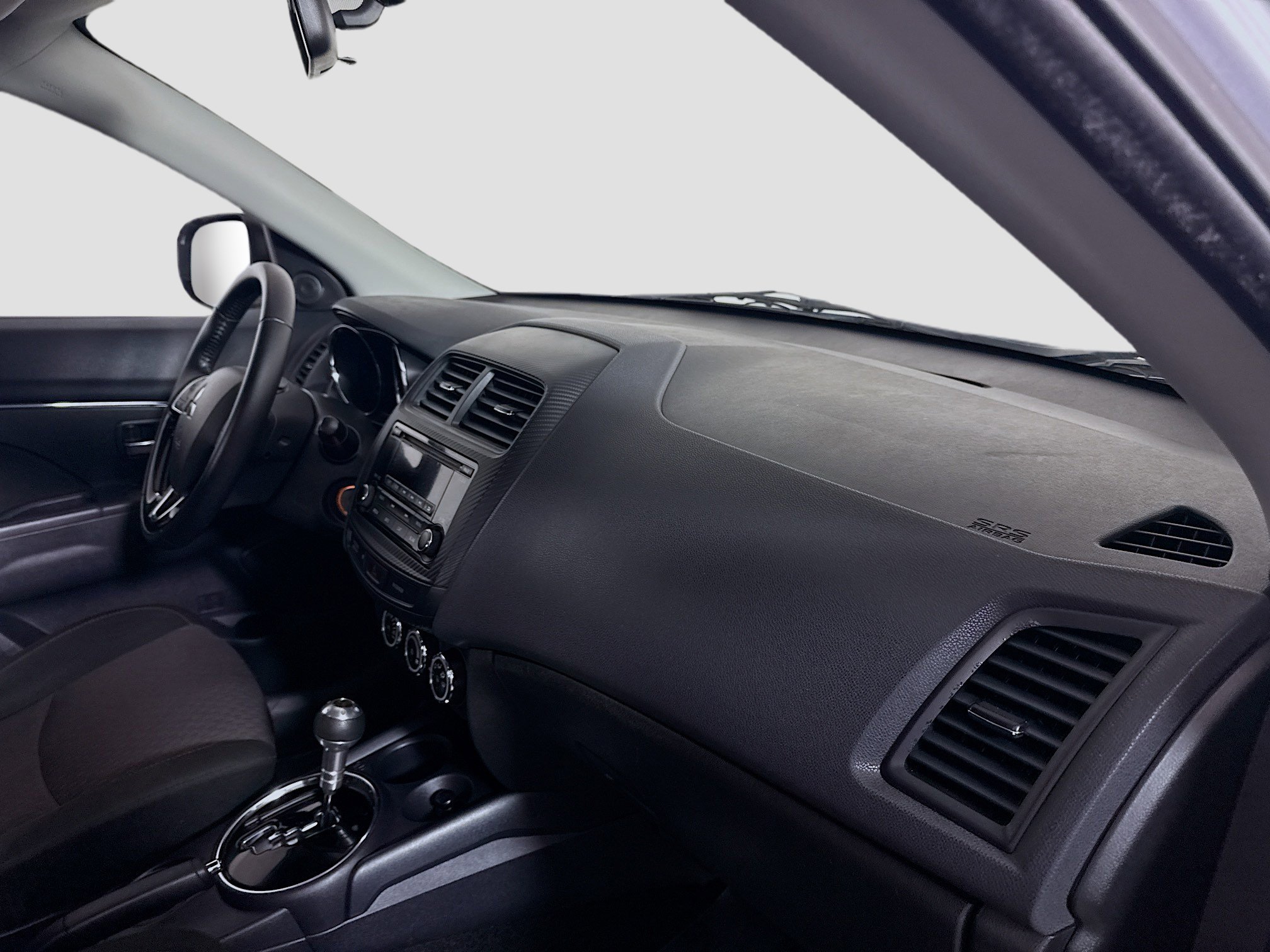Used 2017 Mitsubishi Outlander Sport LE image 28