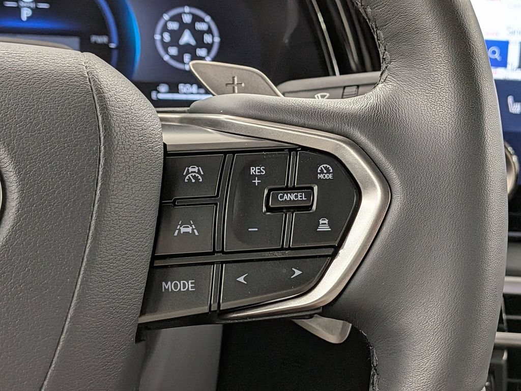Certified 2025 Lexus RX 350h w/ Convenience Package AWD/4WD image 21