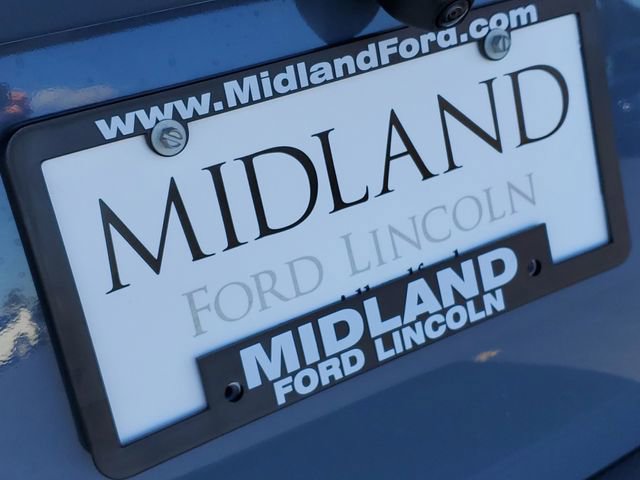 New 2026 Ford Escape ST-Line w/ Tech Pack #1 image 8