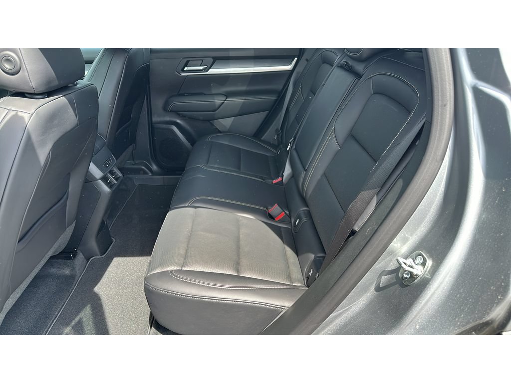 New 2026 GMC Terrain Elevation w/ Elevation Premium Package AWD/4WD image 18