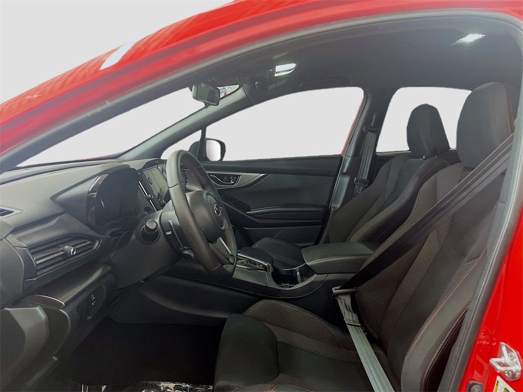 Used 2023 Subaru WRX Premium image 20