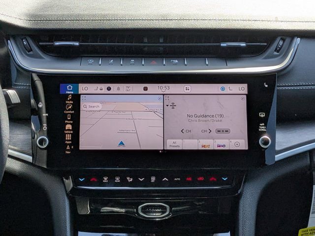 New 2026 Jeep Grand Cherokee Altitude AWD/4WD image 19