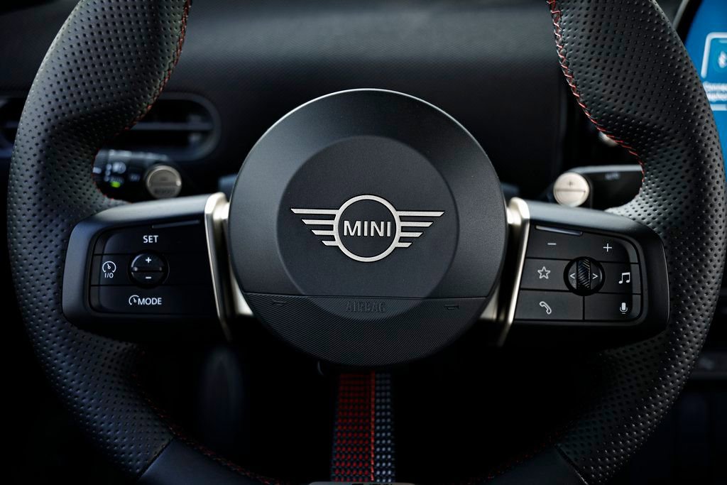 New 2026 MINI Cooper John Cooper Works image 31
