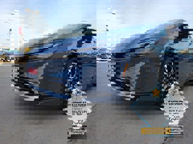 New 2026 Toyota Prius Plug-In Hybrid image 15