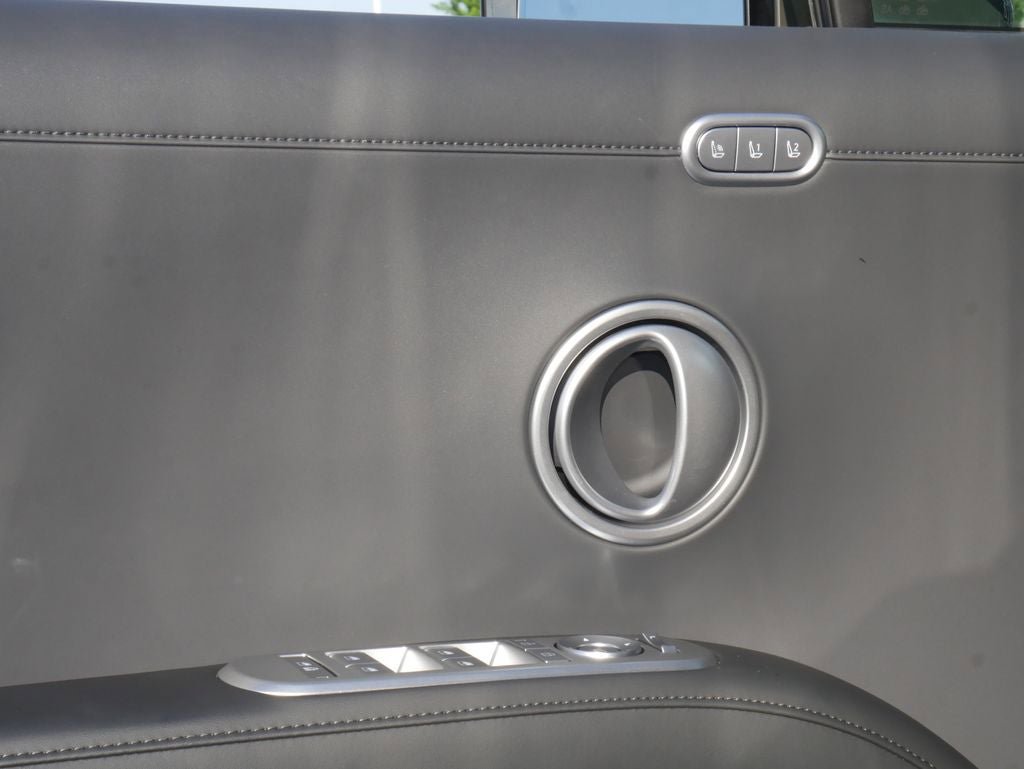 Used 2026 Hyundai Palisade Calligraphy FWD image 40