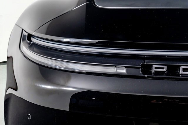 Used 2025 Porsche 911 Carrera image 62