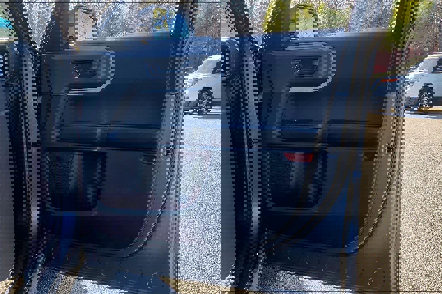 Used 2022 Ford Bronco Sport Big Bend w/ Convenience Package image 23