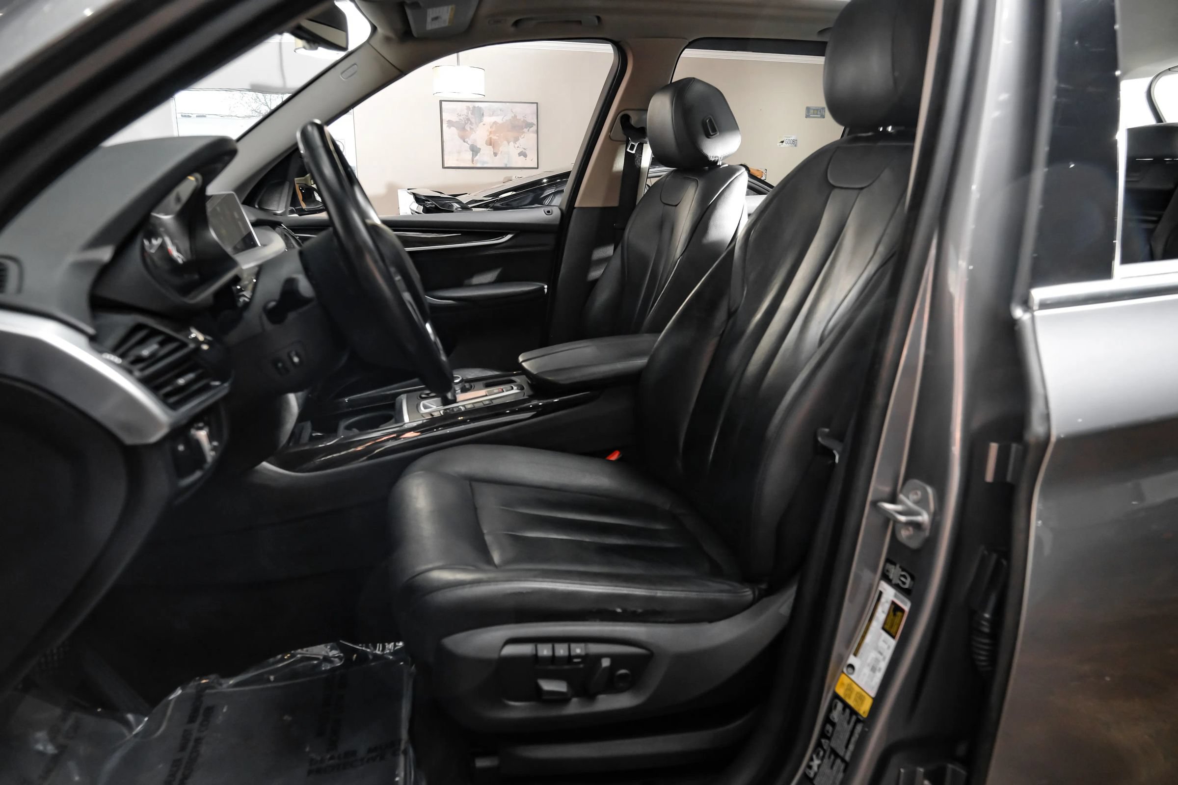 Used 2014 BMW X5 xDrive35i AWD/4WD image 34