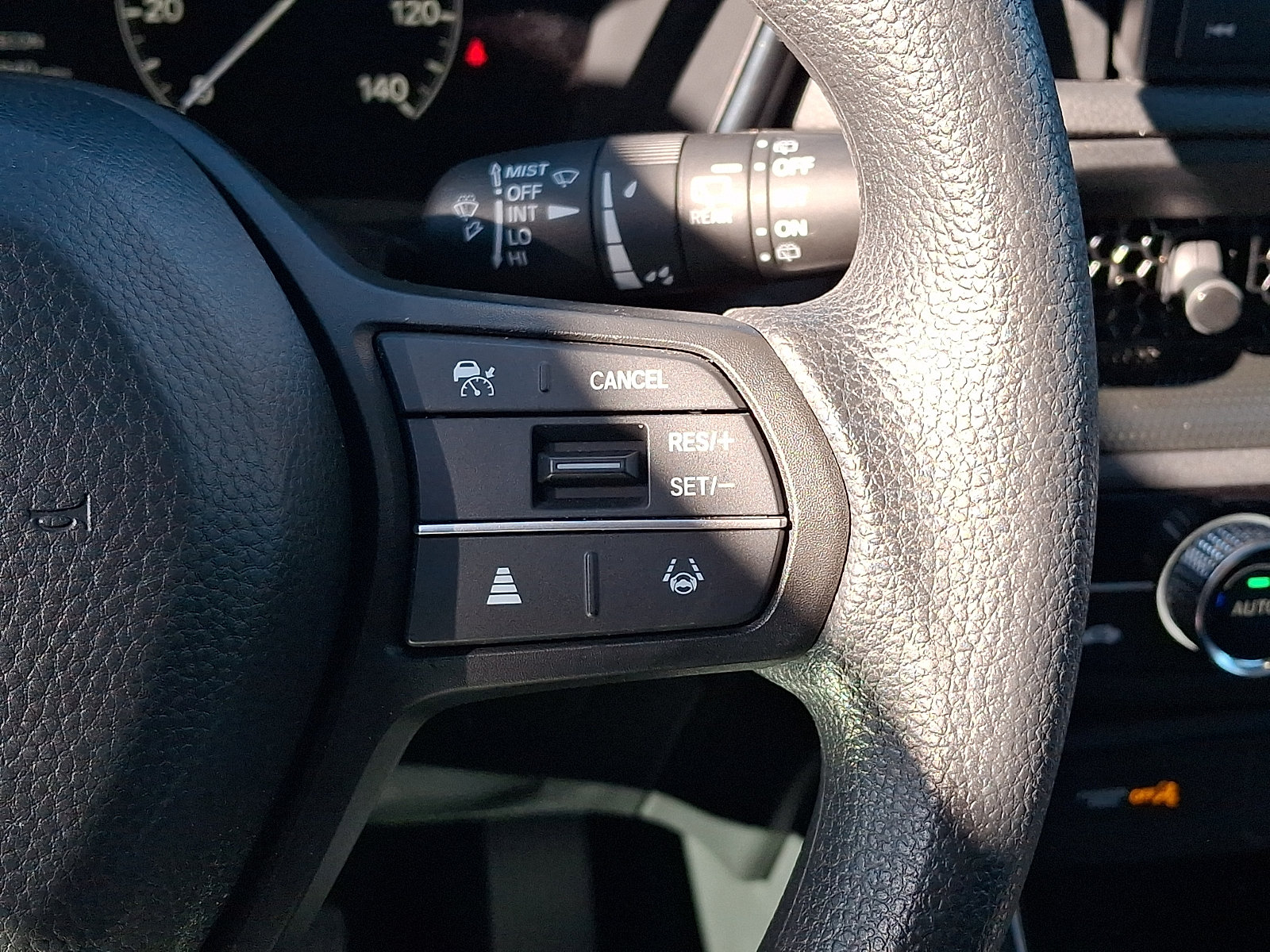 Used 2025 Honda CR-V EX image 23