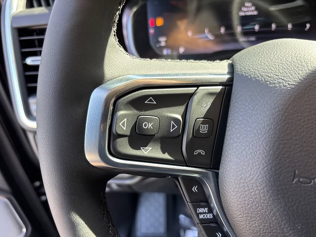 New 2027 RAM 1500 Laramie AWD/4WD image 20