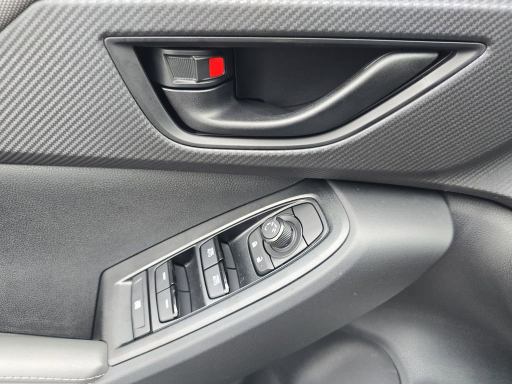 New 2026 Subaru Crosstrek 2.0i Premium image 20