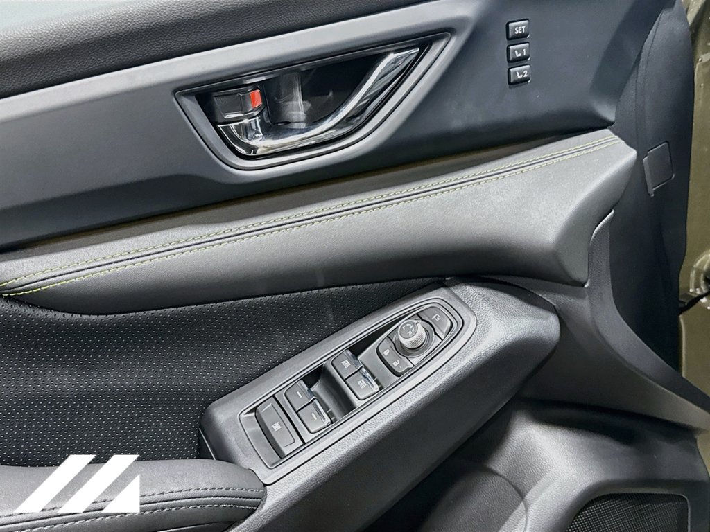 New 2027 Subaru Ascent Onyx Edition AWD/4WD image 19
