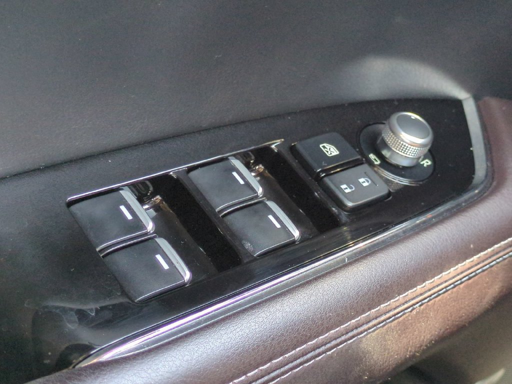 Used 2024 MAZDA CX-5 Signature AWD/4WD image 22