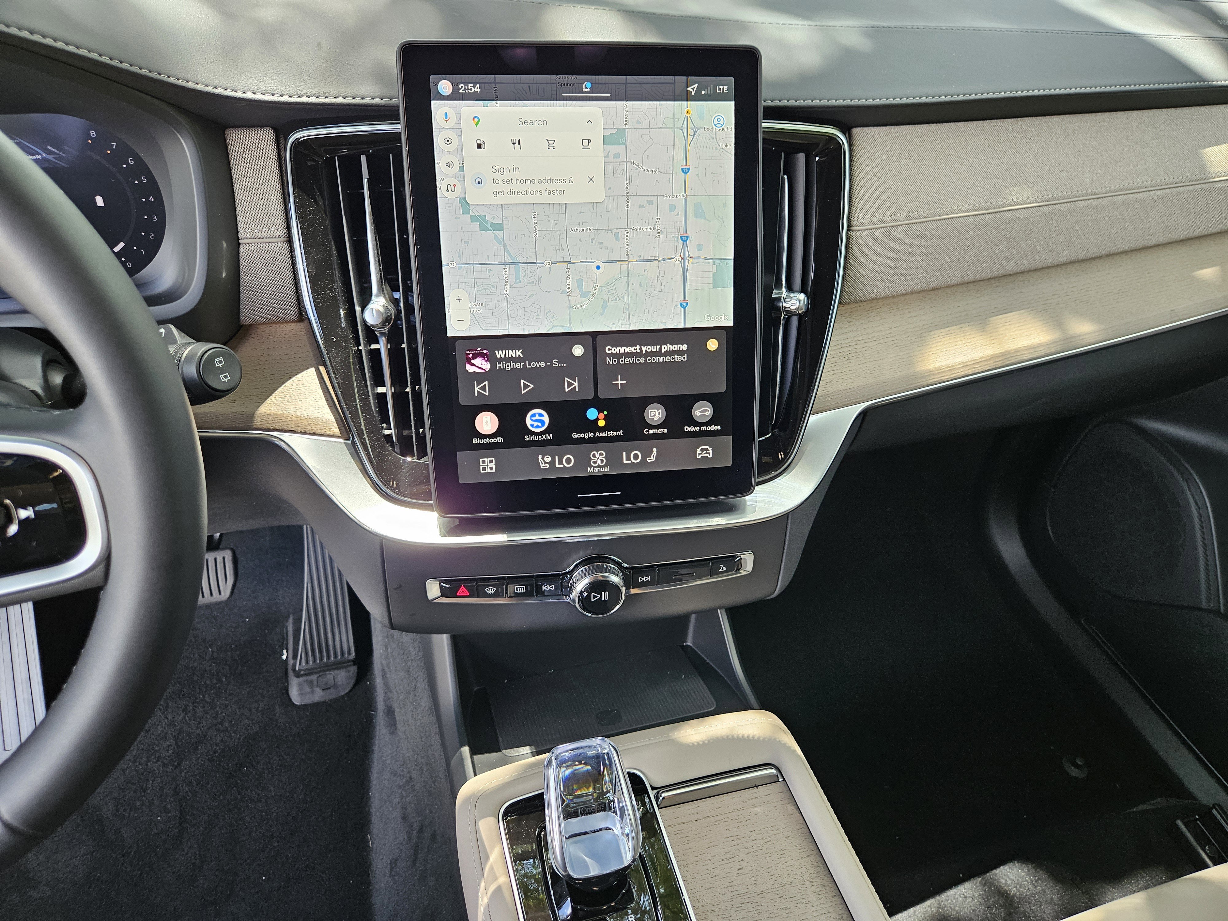 New 2026 Volvo XC90 B5 Plus image 26