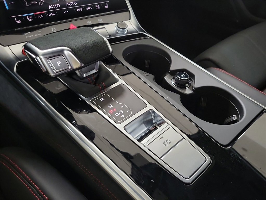 New 2026 Audi RS 6 performance image 16