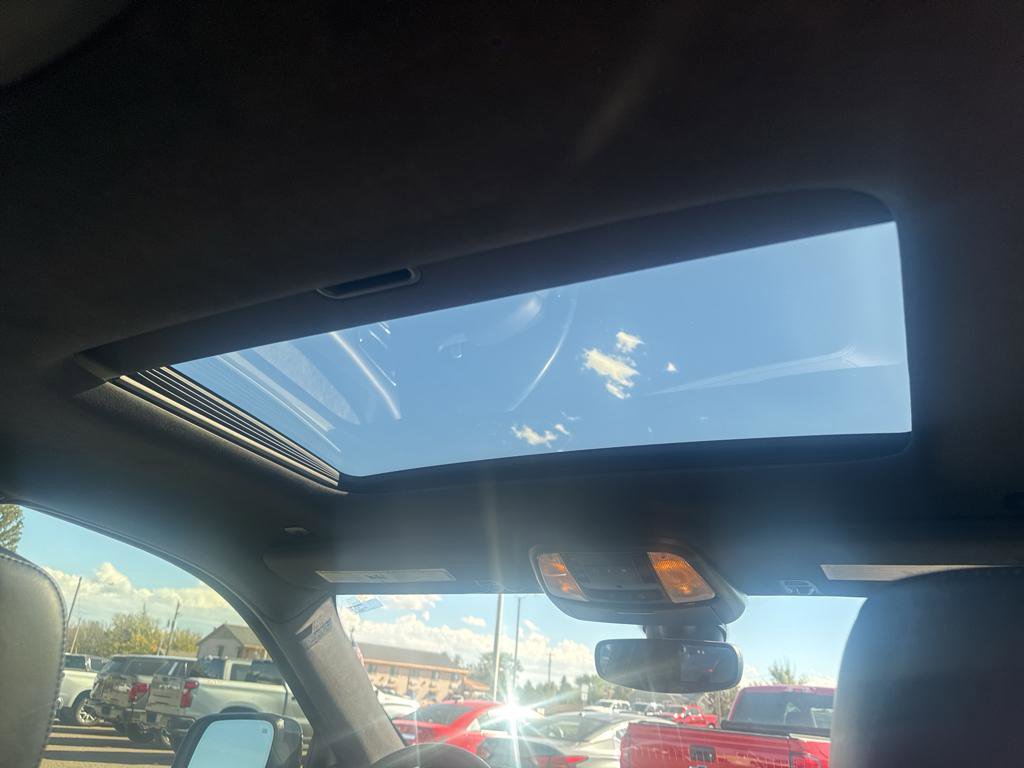 Used 2021 Dodge Durango R/T w/ Premium Interior Group image 22