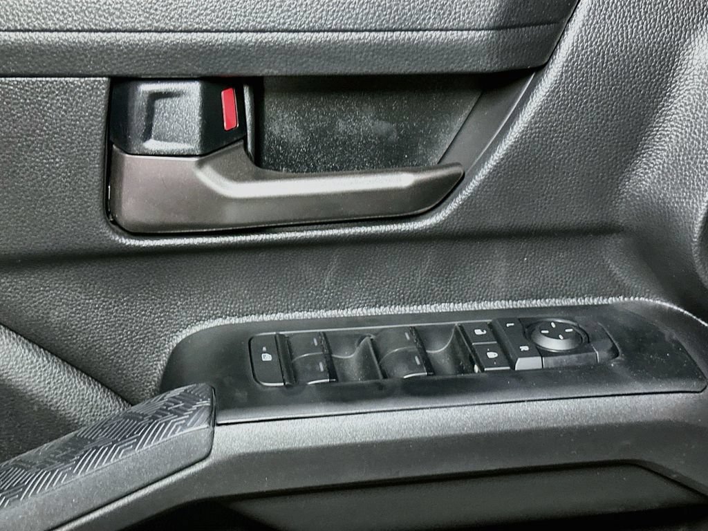 New 2026 Toyota Tacoma TRD Off-Road AWD/4WD image 11