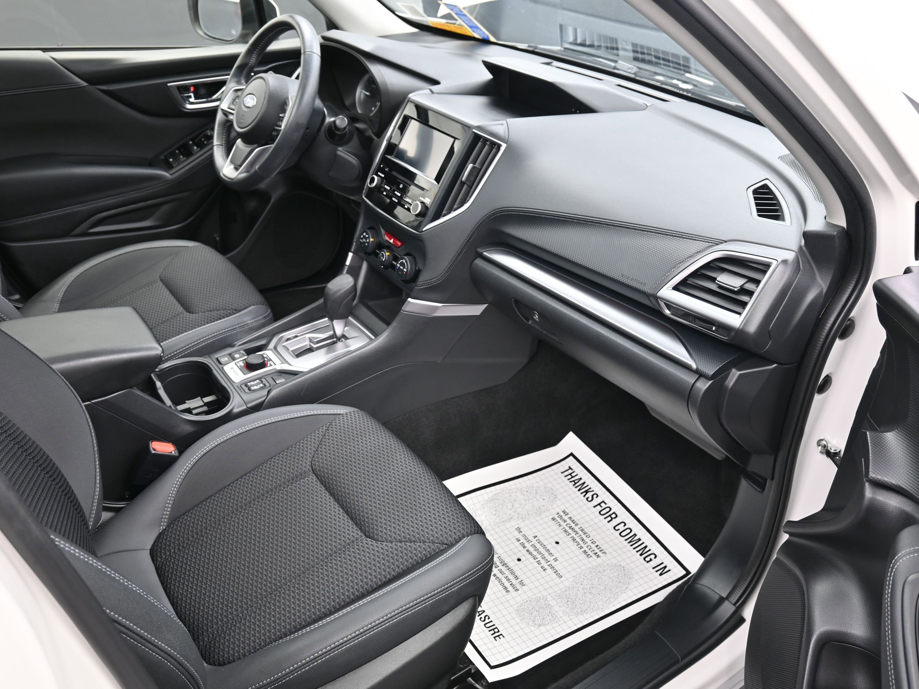 Used 2023 Subaru Forester Premium image 25