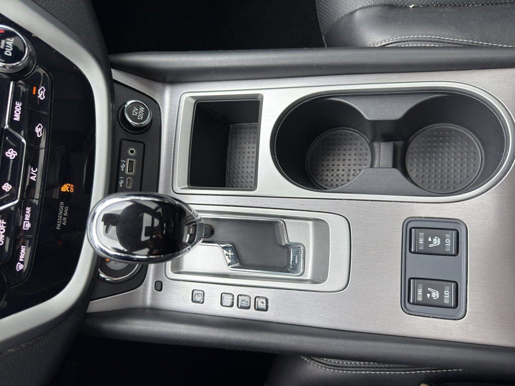 Used 2023 Nissan Murano SL w/ SL Moonroof Package image 22