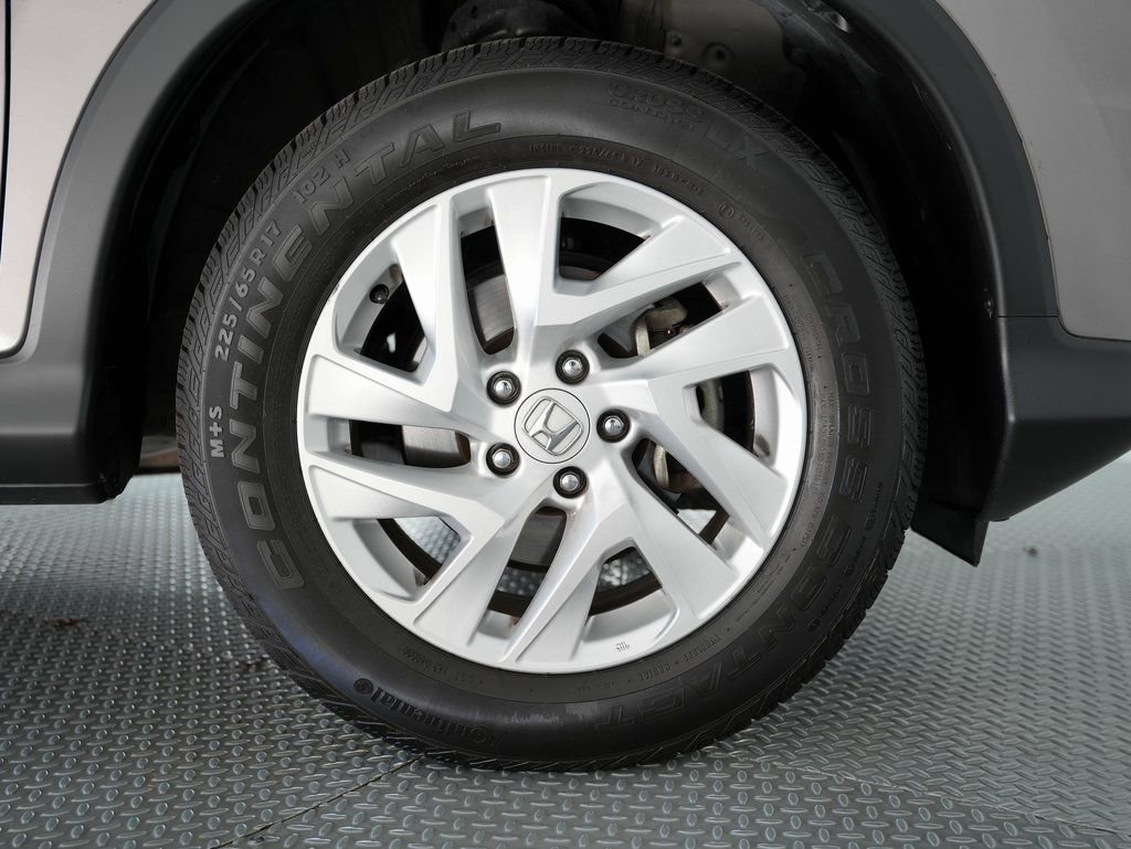 Used 2016 Honda CR-V EX image 60