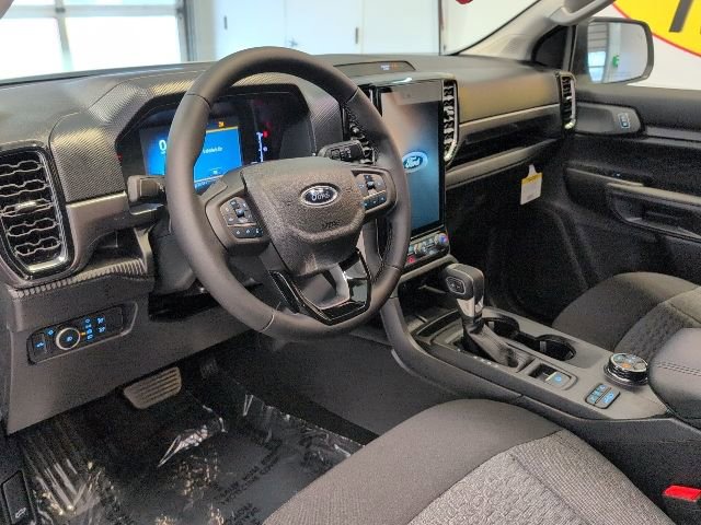 New 2026 Ford Ranger XLT AWD/4WD image 11