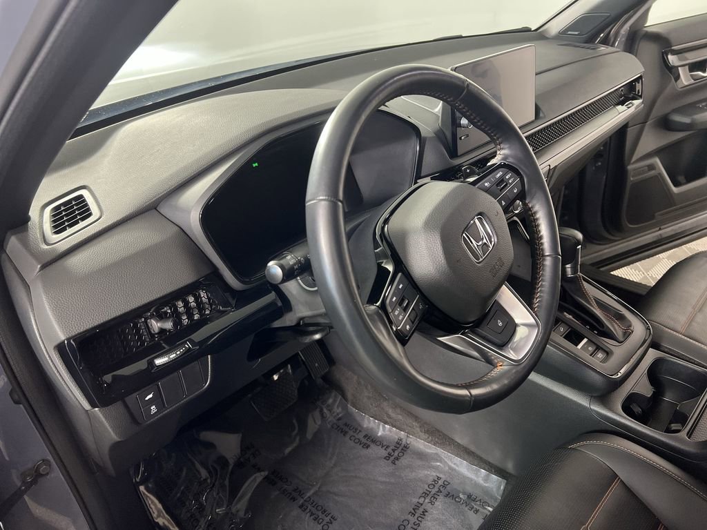 Used 2023 Honda CR-V Sport Touring image 11
