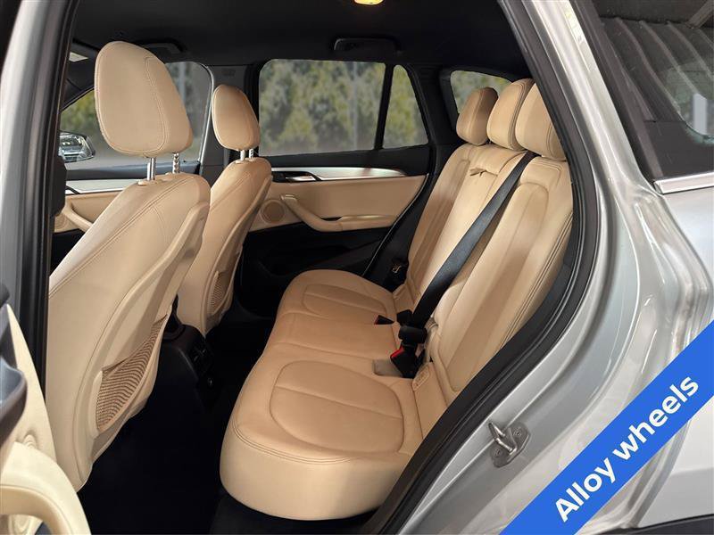 Used 2016 BMW X1 xDrive28i AWD/4WD image 10
