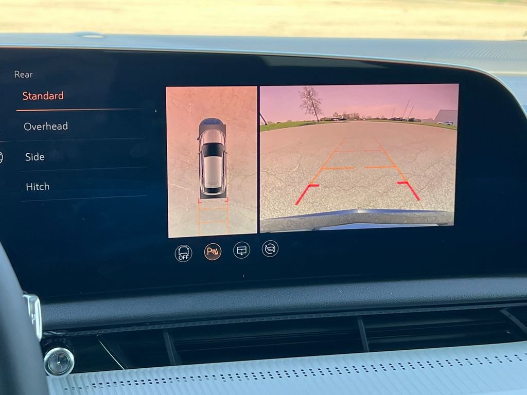 New 2025 Cadillac Optiq Sport 1 AWD/4WD image 23