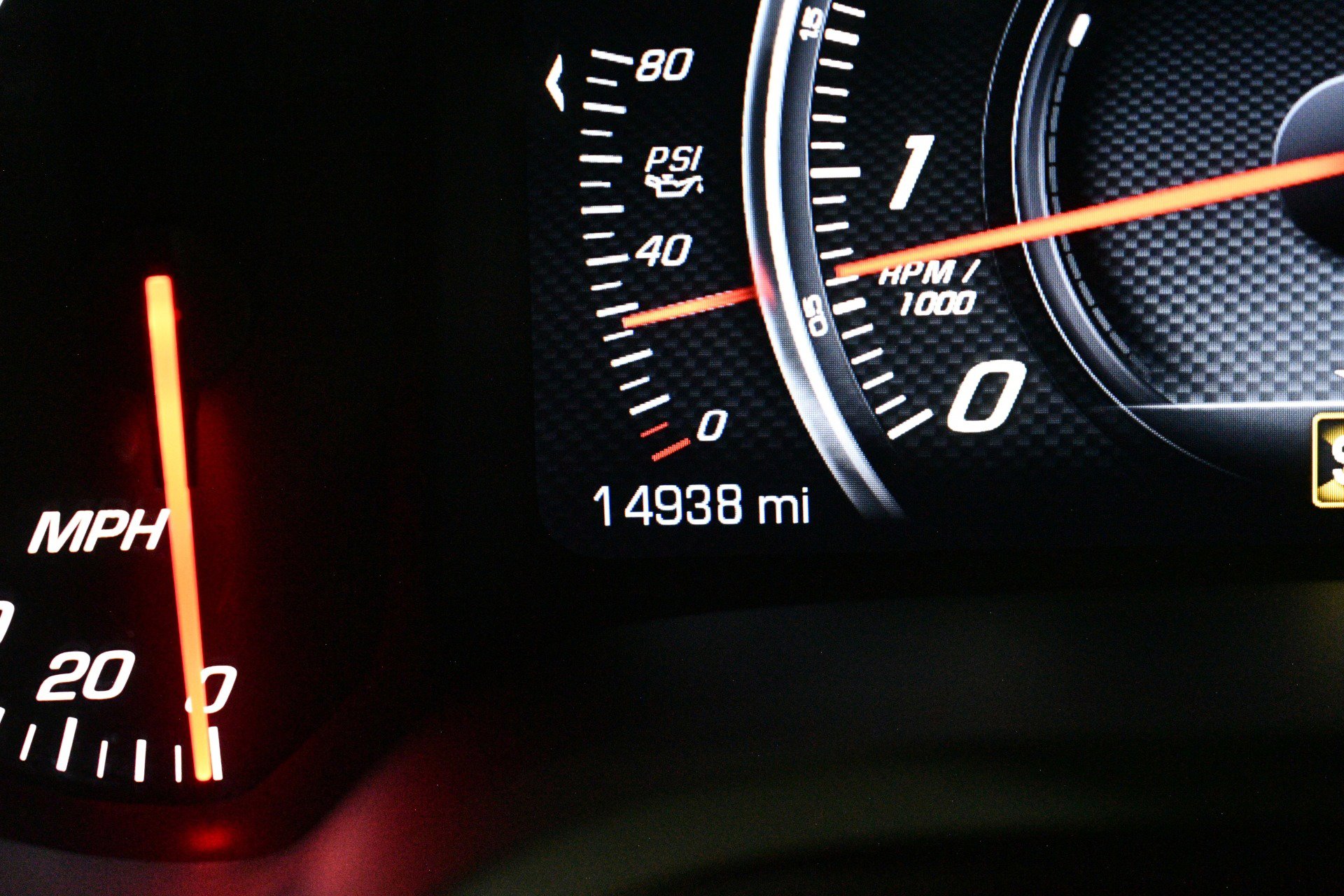 Used 2017 Chevrolet Corvette Z06 w/ Z07 Performance Package image 26