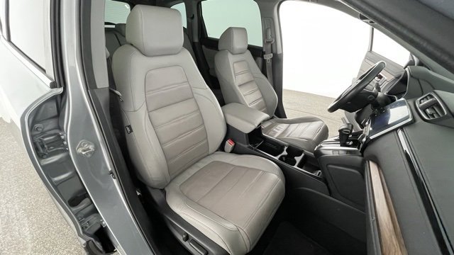Used 2019 Honda CR-V EX-L image 47