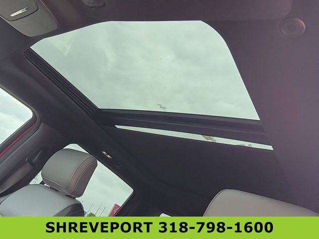 Used 2023 Ford F150 Lightning Lariat w/ Equipment Group 511A High AWD/4WD image 19