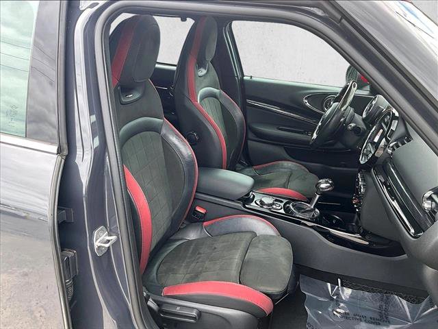 Used 2017 MINI Cooper Clubman John Cooper Works image 9