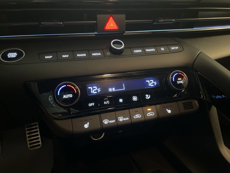 New 2025 Hyundai Elantra N image 32