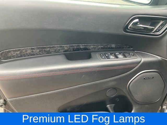 Used 2023 Dodge Durango R/T image 18