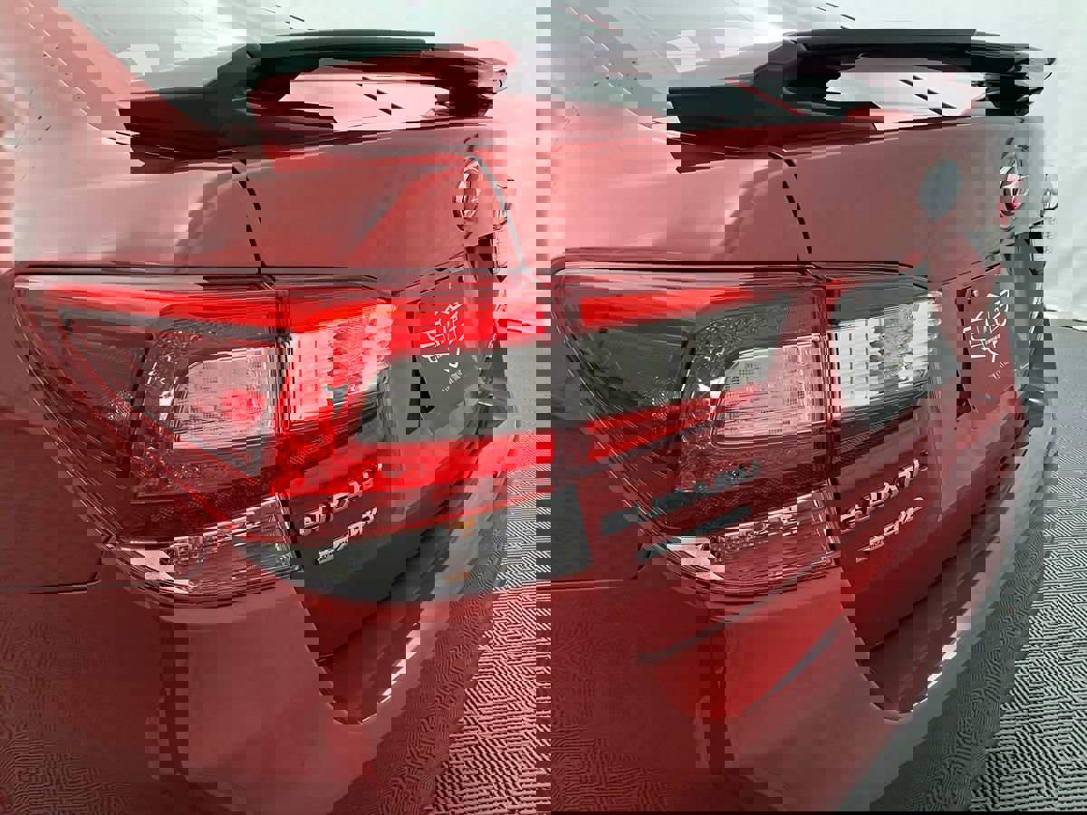 Used 2021 Subaru Impreza 2.0i Sport image 5